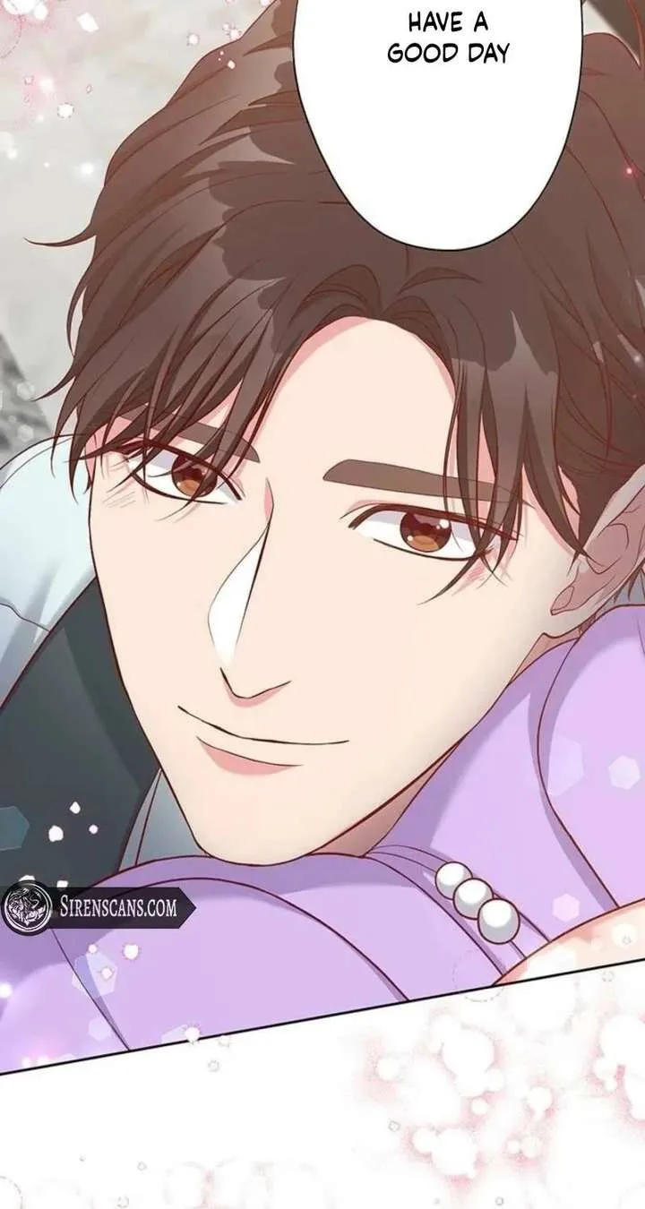Business Marriage – If You Fall in Love, We’ll Get a Divorce Chapter 85 page 9