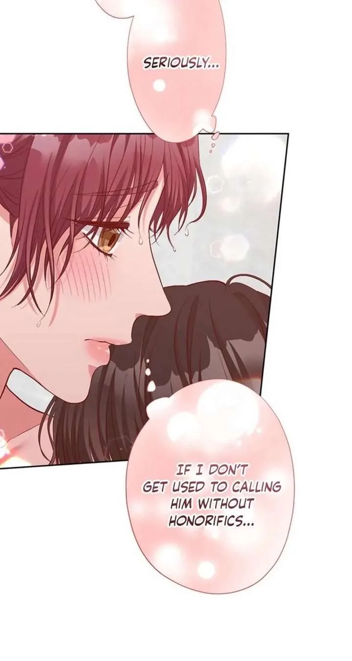 Business Marriage – If You Fall in Love, We’ll Get a Divorce Chapter 87 page 17