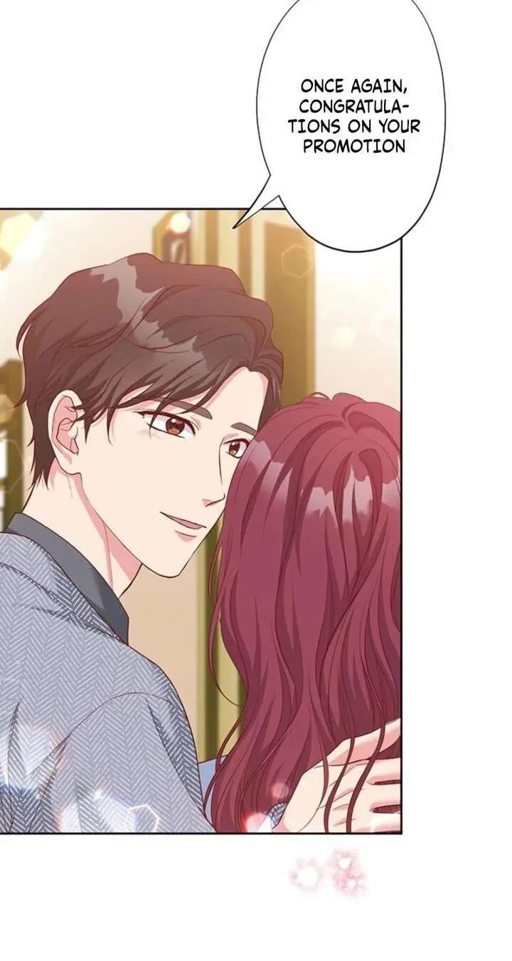 Business Marriage – If You Fall in Love, We’ll Get a Divorce Chapter 88 page 54