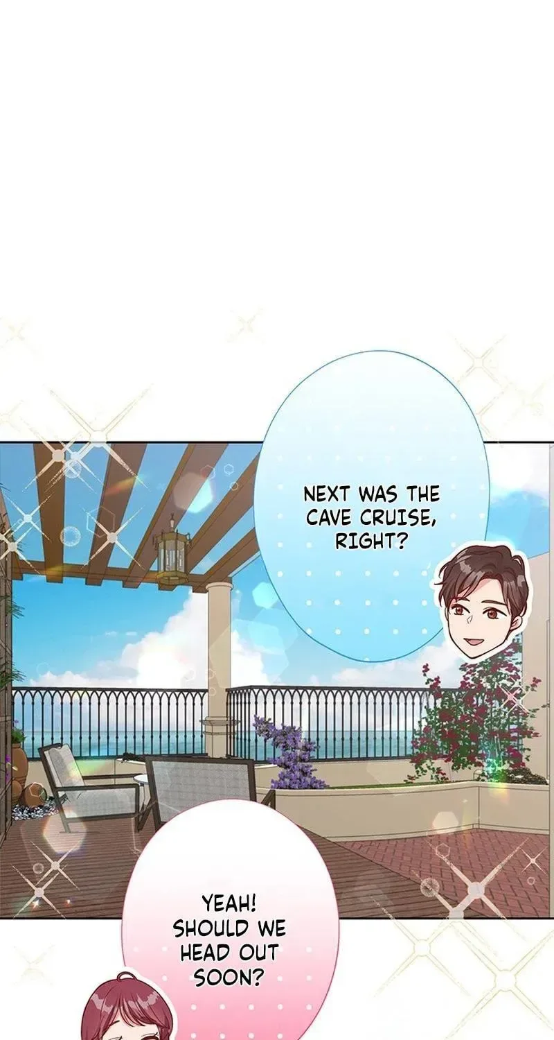 Business Marriage – If You Fall in Love, We’ll Get a Divorce Chapter 91 page 28