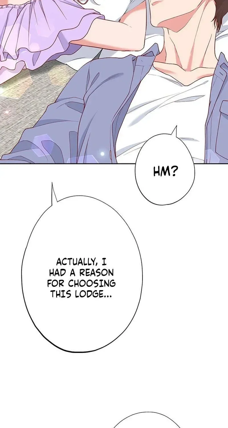 Business Marriage – If You Fall in Love, We’ll Get a Divorce Chapter 91 page 42