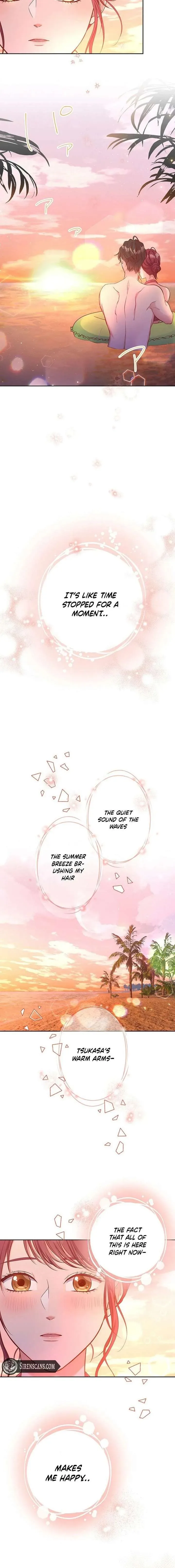 Business Marriage – If You Fall in Love, We’ll Get a Divorce Chapter 92 page 14