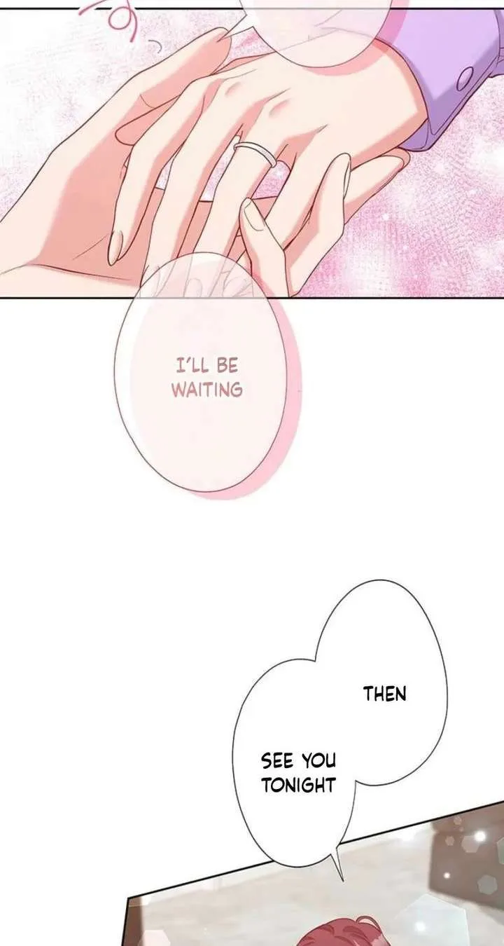 Business Marriage – If You Fall in Love, We’ll Get a Divorce Chapter 85 page 7