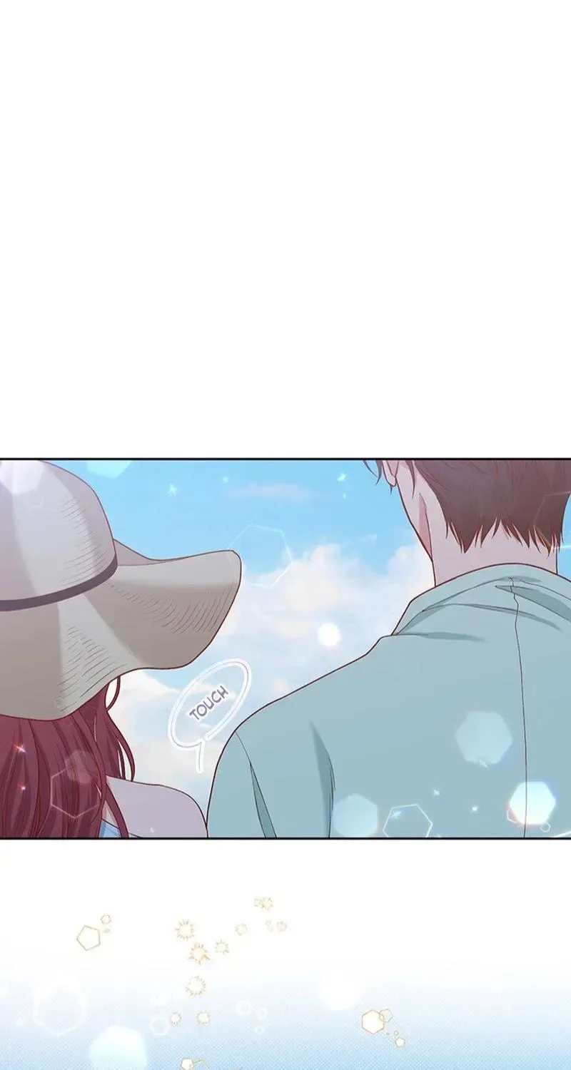 Business Marriage – If You Fall in Love, We’ll Get a Divorce Chapter 91 page 32