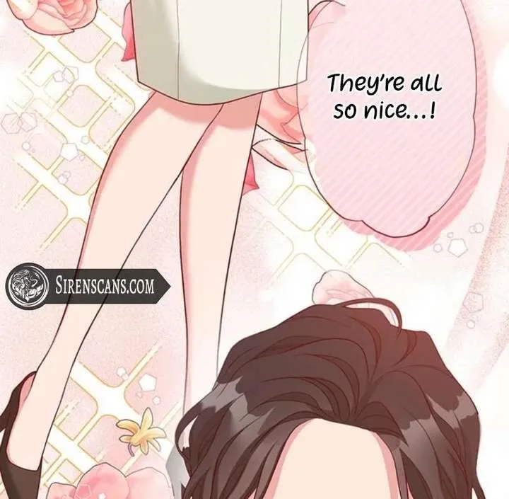 Business Marriage – If You Fall in Love, We’ll Get a Divorce Chapter 88 page 34