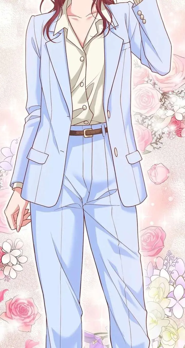 Business Marriage – If You Fall in Love, We’ll Get a Divorce Chapter 88 page 40