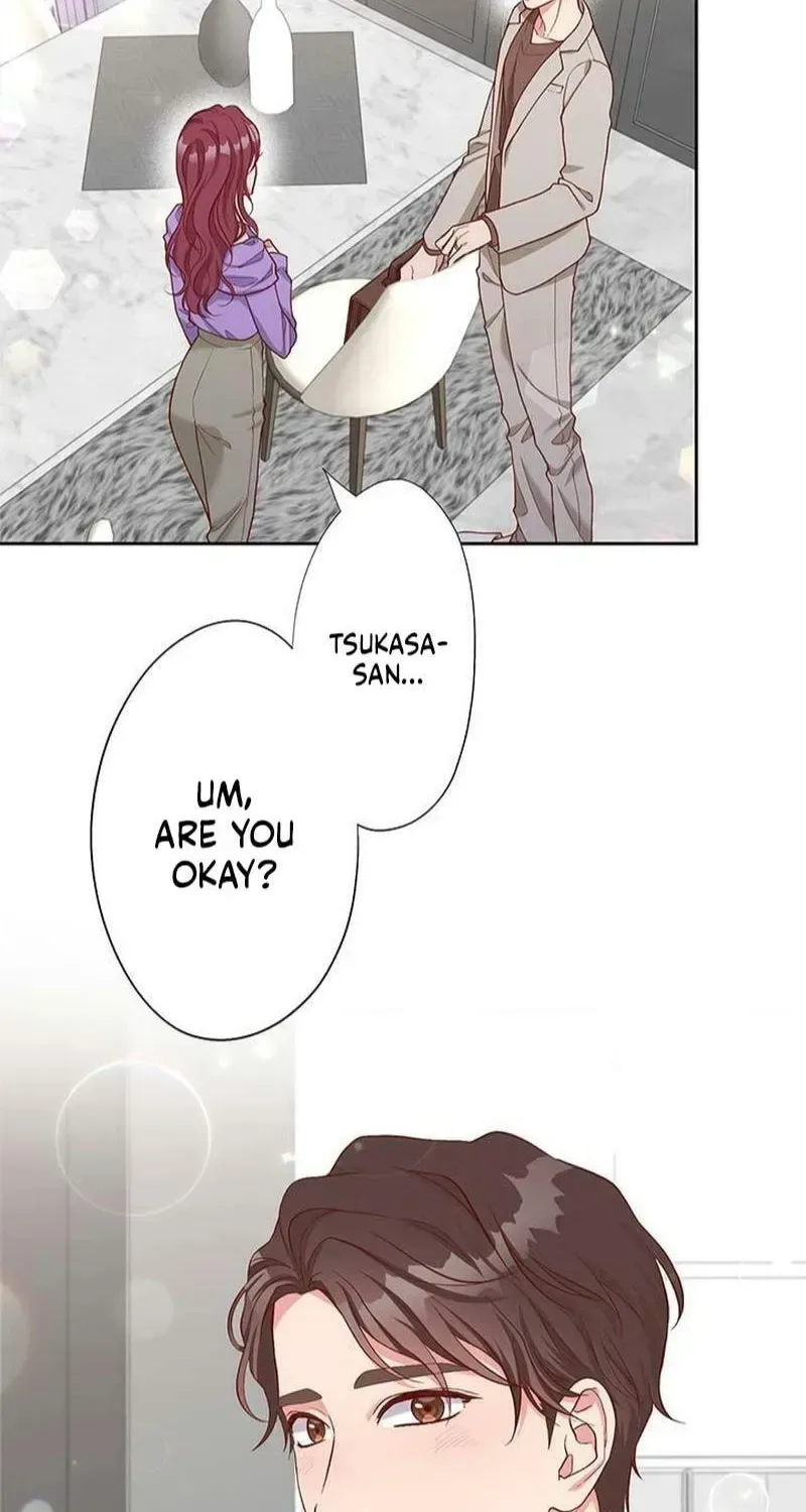 Business Marriage – If You Fall in Love, We’ll Get a Divorce Chapter 89 page 6
