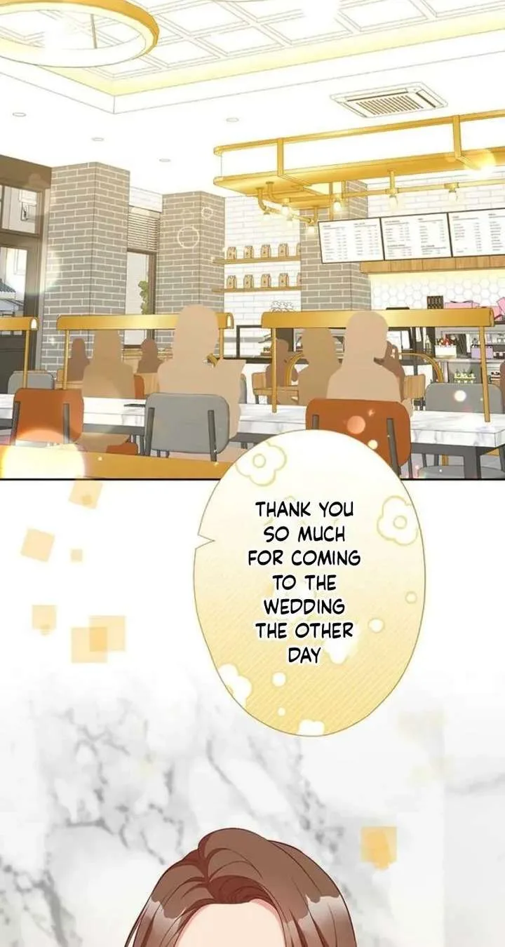 Business Marriage – If You Fall in Love, We’ll Get a Divorce Chapter 85 page 12