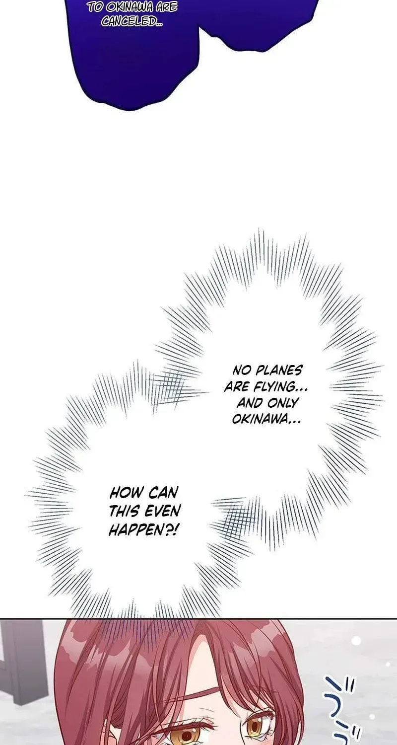 Business Marriage – If You Fall in Love, We’ll Get a Divorce Chapter 90 page 12