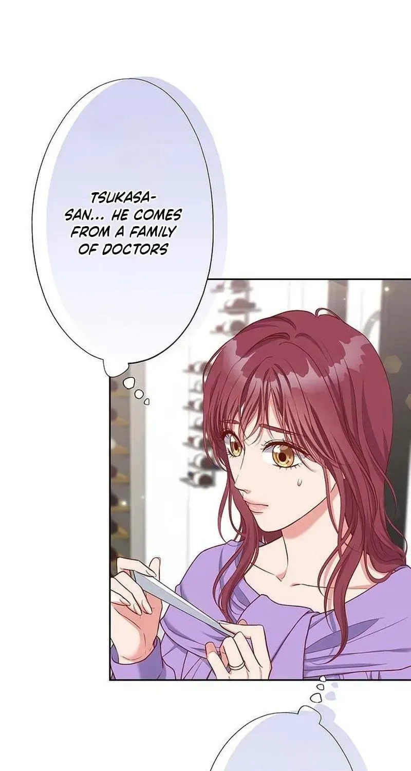 Business Marriage – If You Fall in Love, We’ll Get a Divorce Chapter 89 page 11