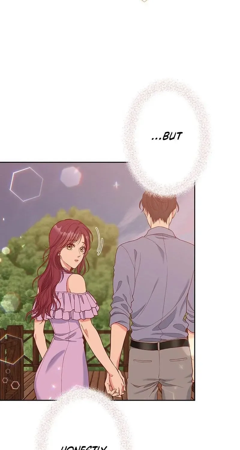 Business Marriage – If You Fall in Love, We’ll Get a Divorce Chapter 91 page 61