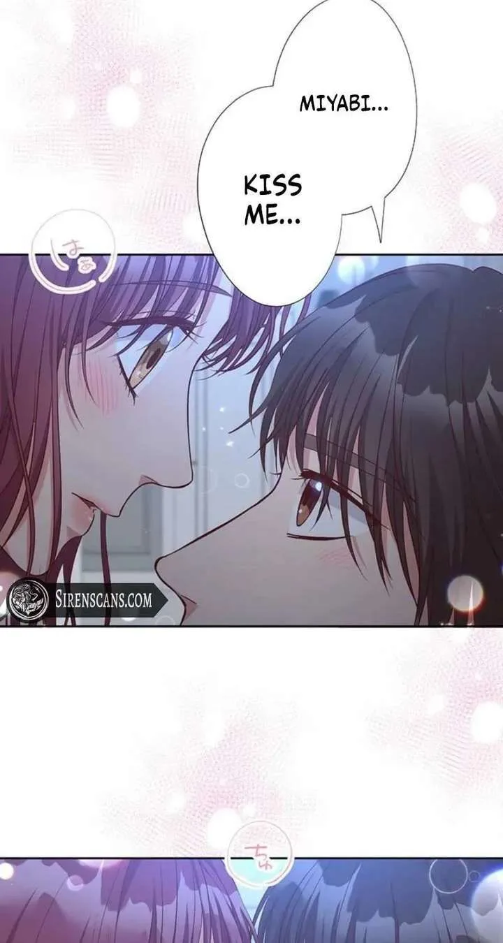 Business Marriage – If You Fall in Love, We’ll Get a Divorce Chapter 83 page 35