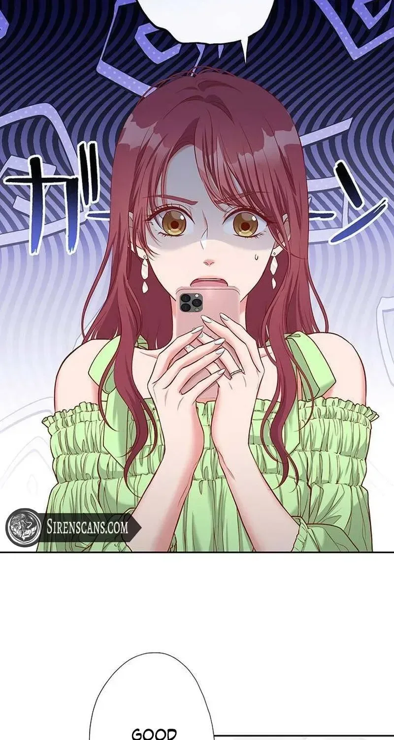 Business Marriage – If You Fall in Love, We’ll Get a Divorce Chapter 90 page 8