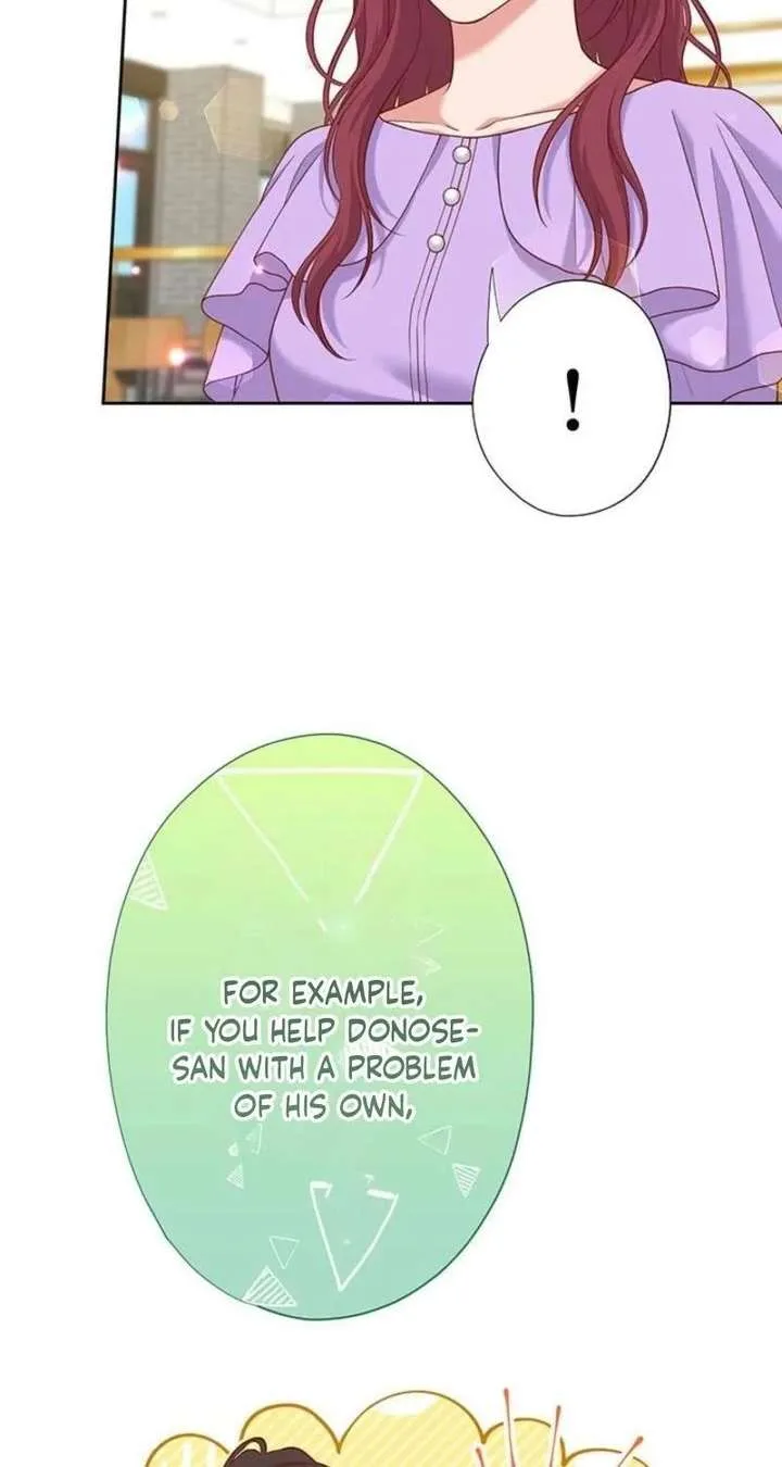 Business Marriage – If You Fall in Love, We’ll Get a Divorce Chapter 85 page 32