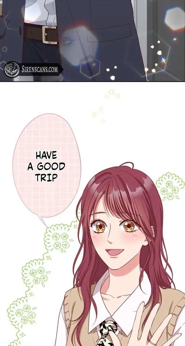 Business Marriage – If You Fall in Love, We’ll Get a Divorce Chapter 88 page 71