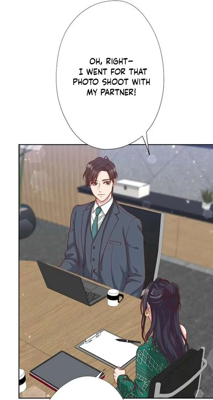 Business Marriage – If You Fall in Love, We’ll Get a Divorce Chapter 87 page 41
