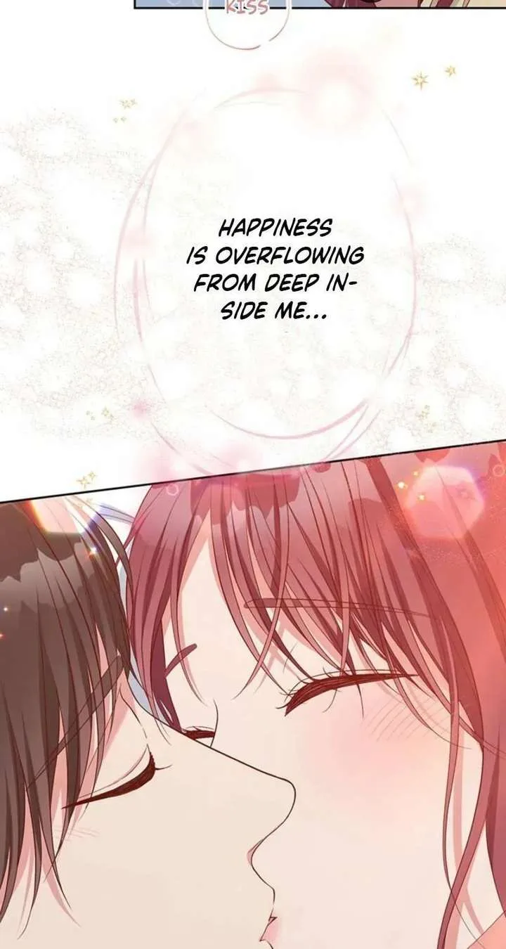 Business Marriage – If You Fall in Love, We’ll Get a Divorce Chapter 82 page 57