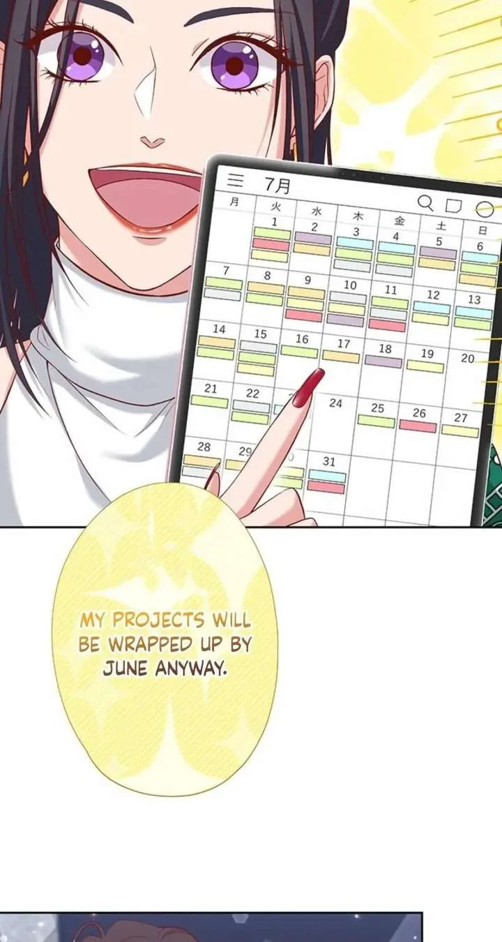 Business Marriage – If You Fall in Love, We’ll Get a Divorce Chapter 87 page 38