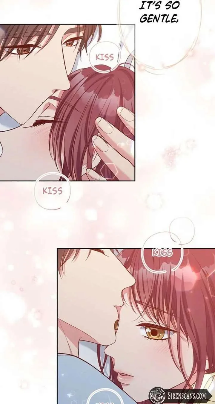 Business Marriage – If You Fall in Love, We’ll Get a Divorce Chapter 82 page 56