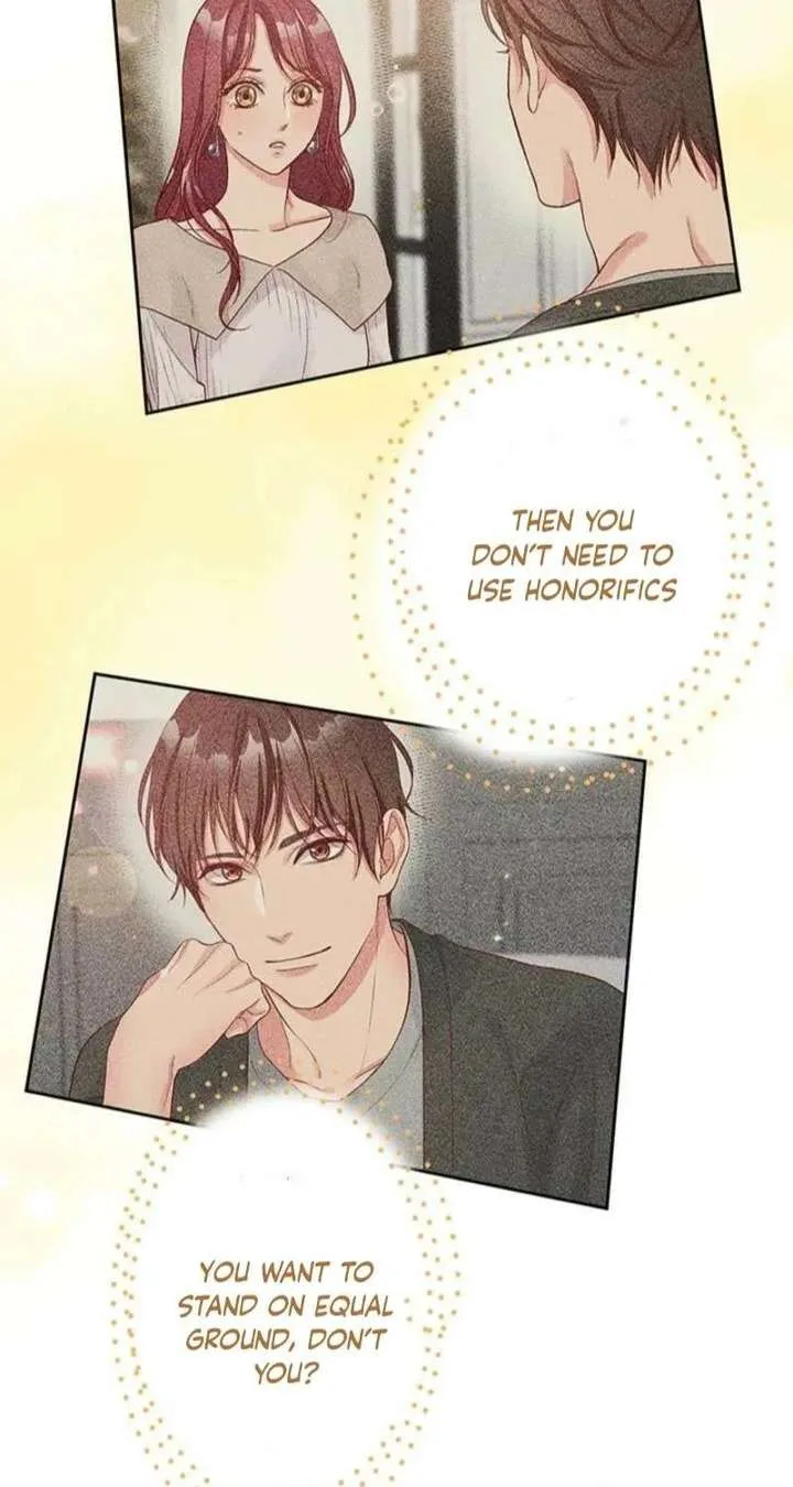 Business Marriage – If You Fall in Love, We’ll Get a Divorce Chapter 85 page 27