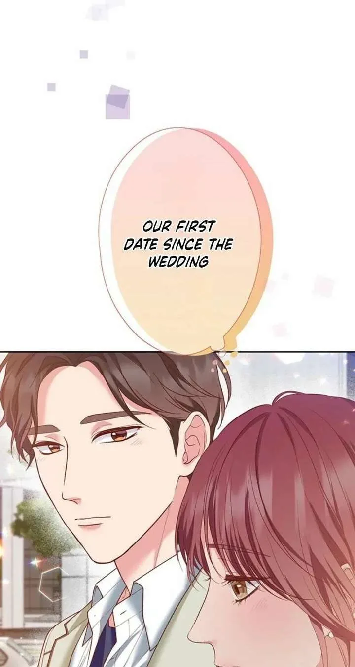 Business Marriage – If You Fall in Love, We’ll Get a Divorce Chapter 84 page 11