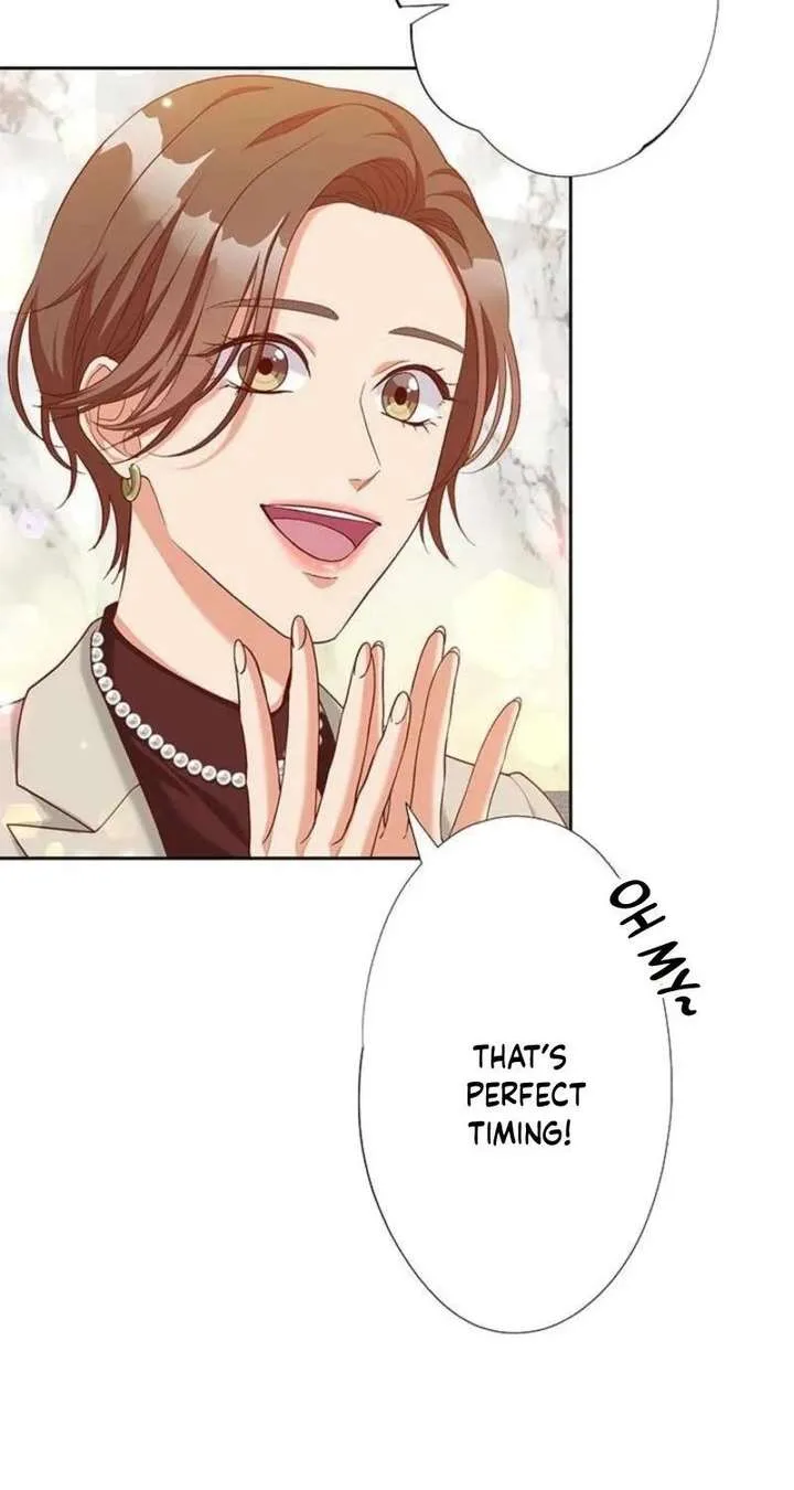 Business Marriage – If You Fall in Love, We’ll Get a Divorce Chapter 85 page 39