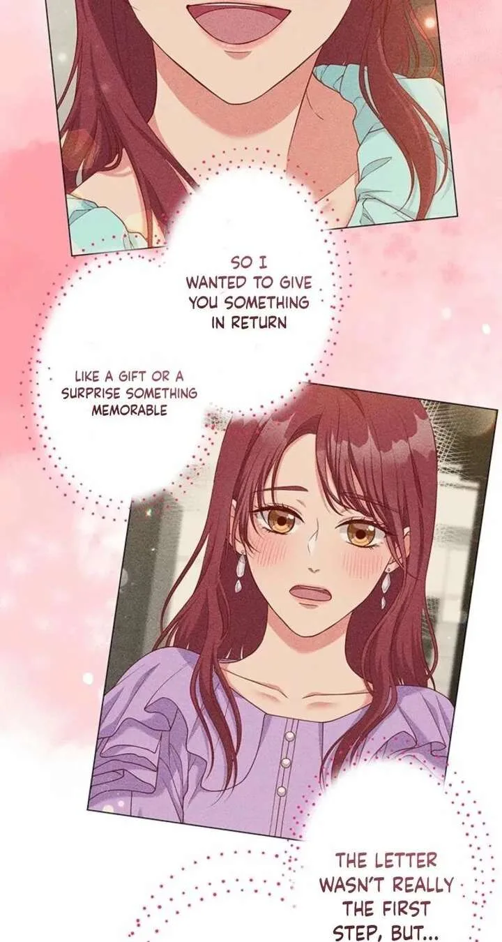 Business Marriage – If You Fall in Love, We’ll Get a Divorce Chapter 87 page 29