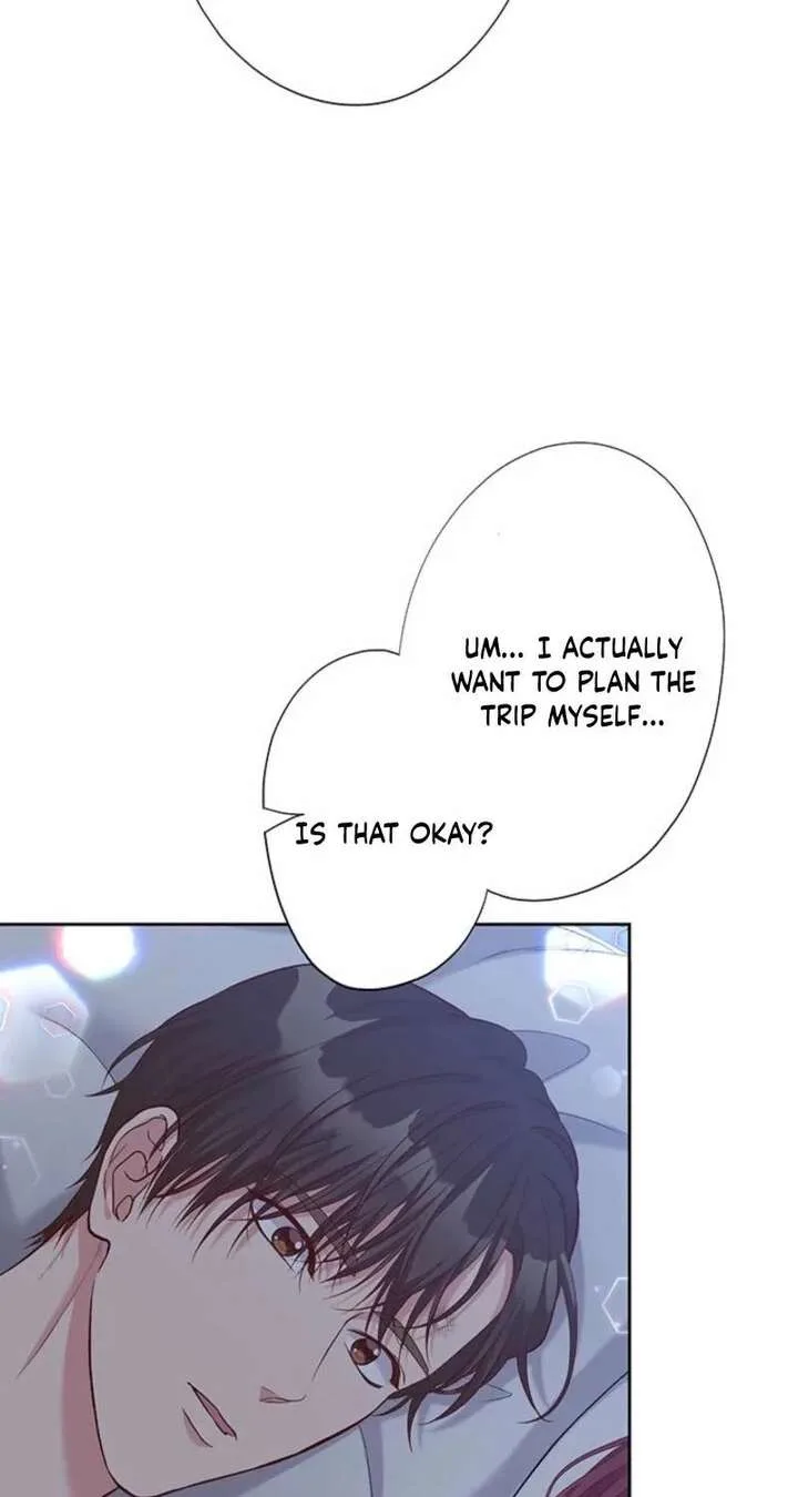 Business Marriage – If You Fall in Love, We’ll Get a Divorce Chapter 87 page 26