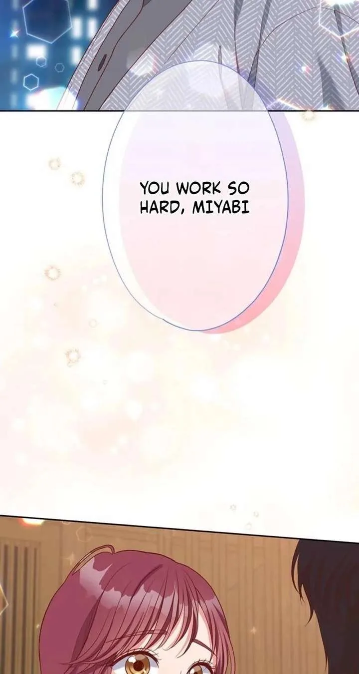 Business Marriage – If You Fall in Love, We’ll Get a Divorce Chapter 88 page 65