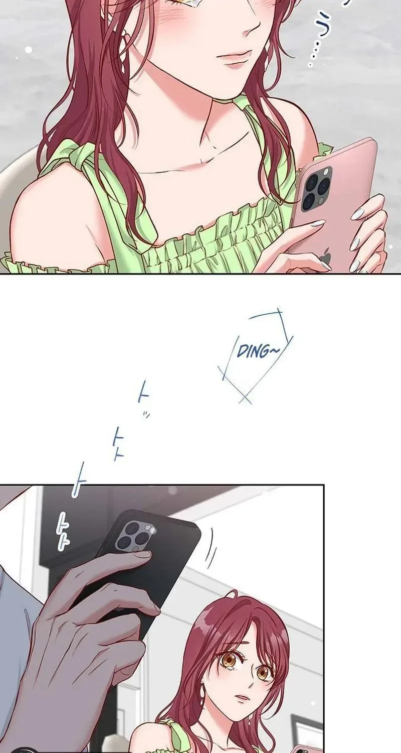 Business Marriage – If You Fall in Love, We’ll Get a Divorce Chapter 90 page 13