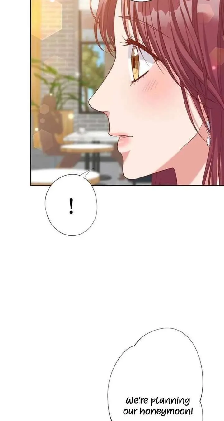 Business Marriage – If You Fall in Love, We’ll Get a Divorce Chapter 85 page 38