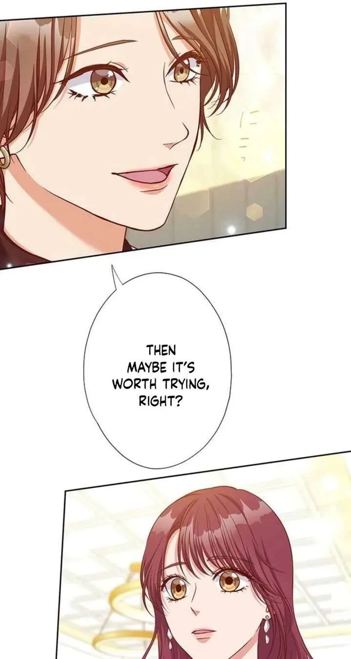 Business Marriage – If You Fall in Love, We’ll Get a Divorce Chapter 85 page 31
