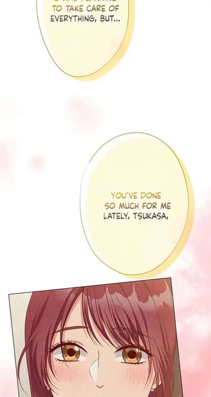 Business Marriage – If You Fall in Love, We’ll Get a Divorce Chapter 87 page 28