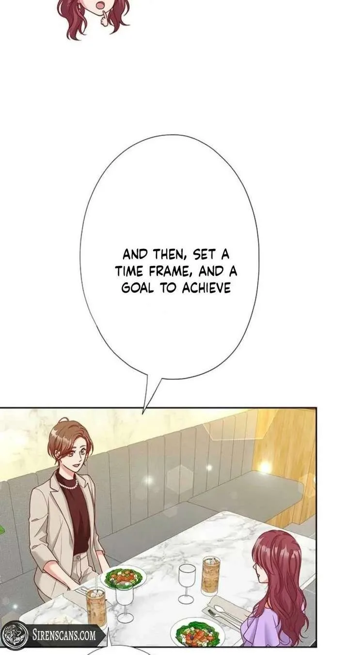 Business Marriage – If You Fall in Love, We’ll Get a Divorce Chapter 85 page 34