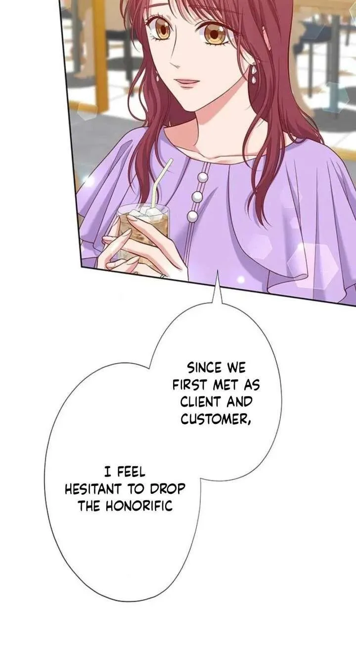 Business Marriage – If You Fall in Love, We’ll Get a Divorce Chapter 85 page 17