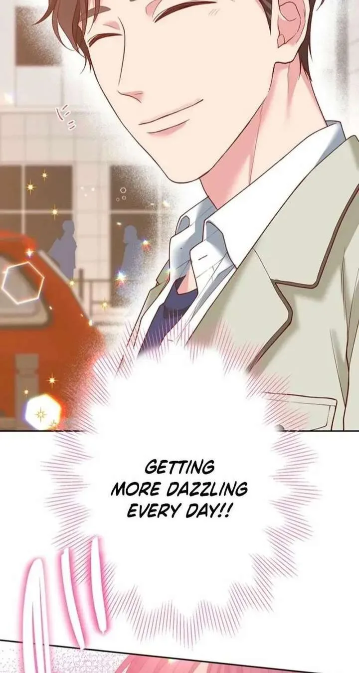 Business Marriage – If You Fall in Love, We’ll Get a Divorce Chapter 84 page 8