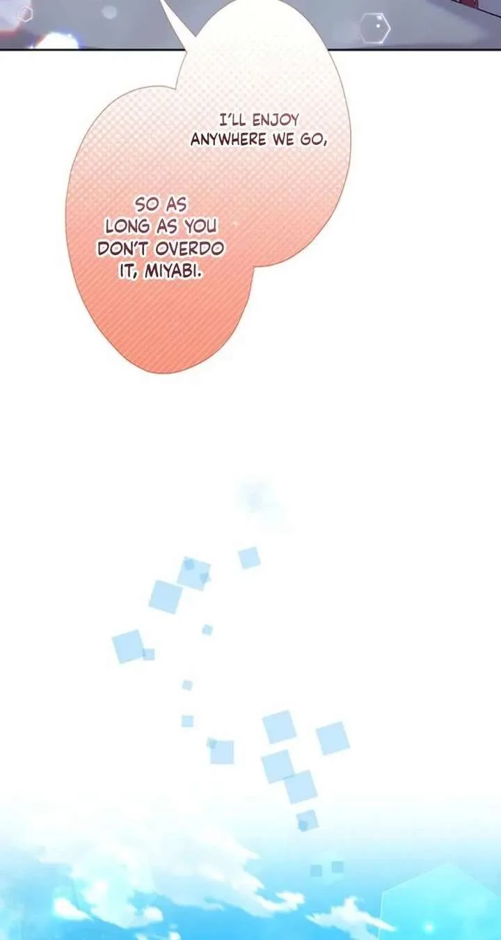 Business Marriage – If You Fall in Love, We’ll Get a Divorce Chapter 87 page 34