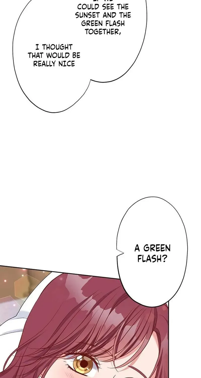Business Marriage – If You Fall in Love, We’ll Get a Divorce Chapter 91 page 44