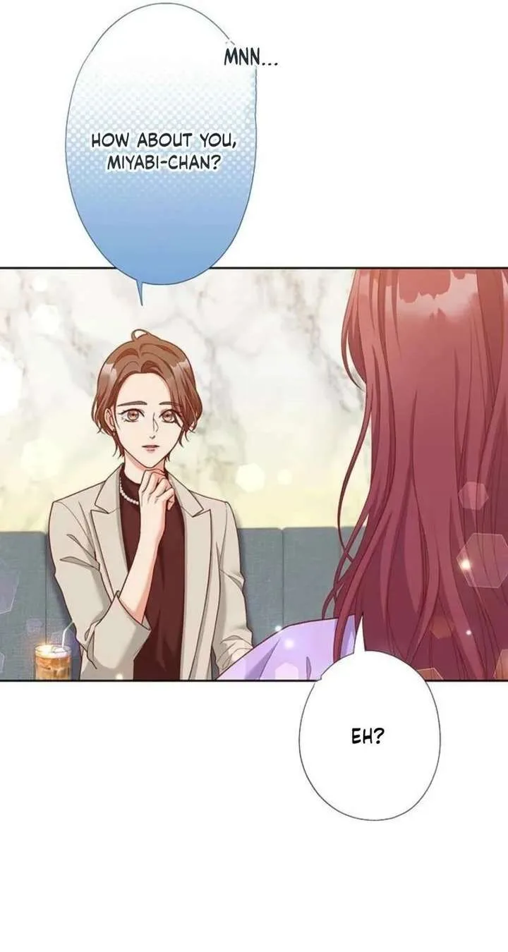 Business Marriage – If You Fall in Love, We’ll Get a Divorce Chapter 85 page 21