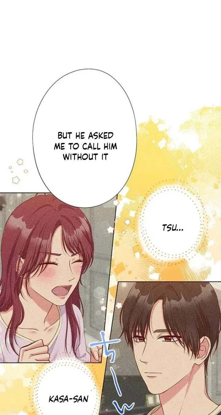 Business Marriage – If You Fall in Love, We’ll Get a Divorce Chapter 85 page 18
