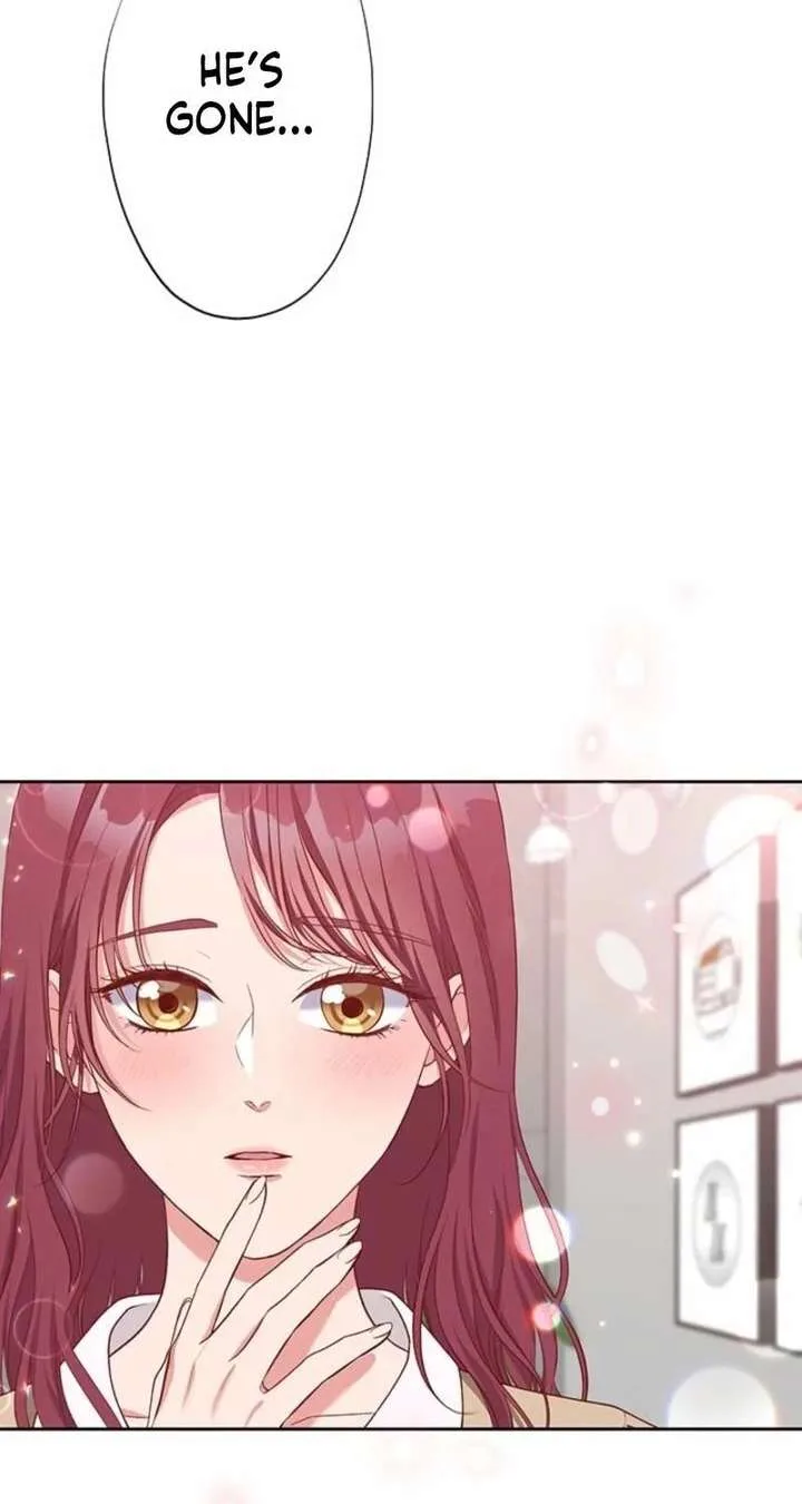 Business Marriage – If You Fall in Love, We’ll Get a Divorce Chapter 88 page 81