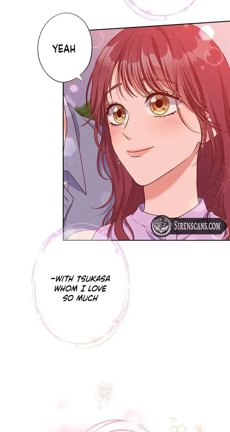 Business Marriage – If You Fall in Love, We’ll Get a Divorce Chapter 91 page 58