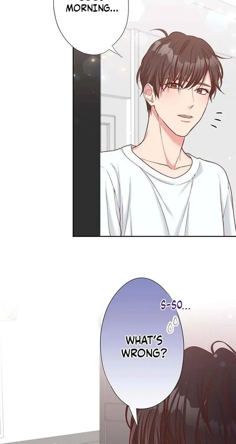 Business Marriage – If You Fall in Love, We’ll Get a Divorce Chapter 90 page 9