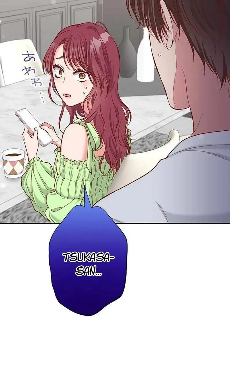 Business Marriage – If You Fall in Love, We’ll Get a Divorce Chapter 90 page 10