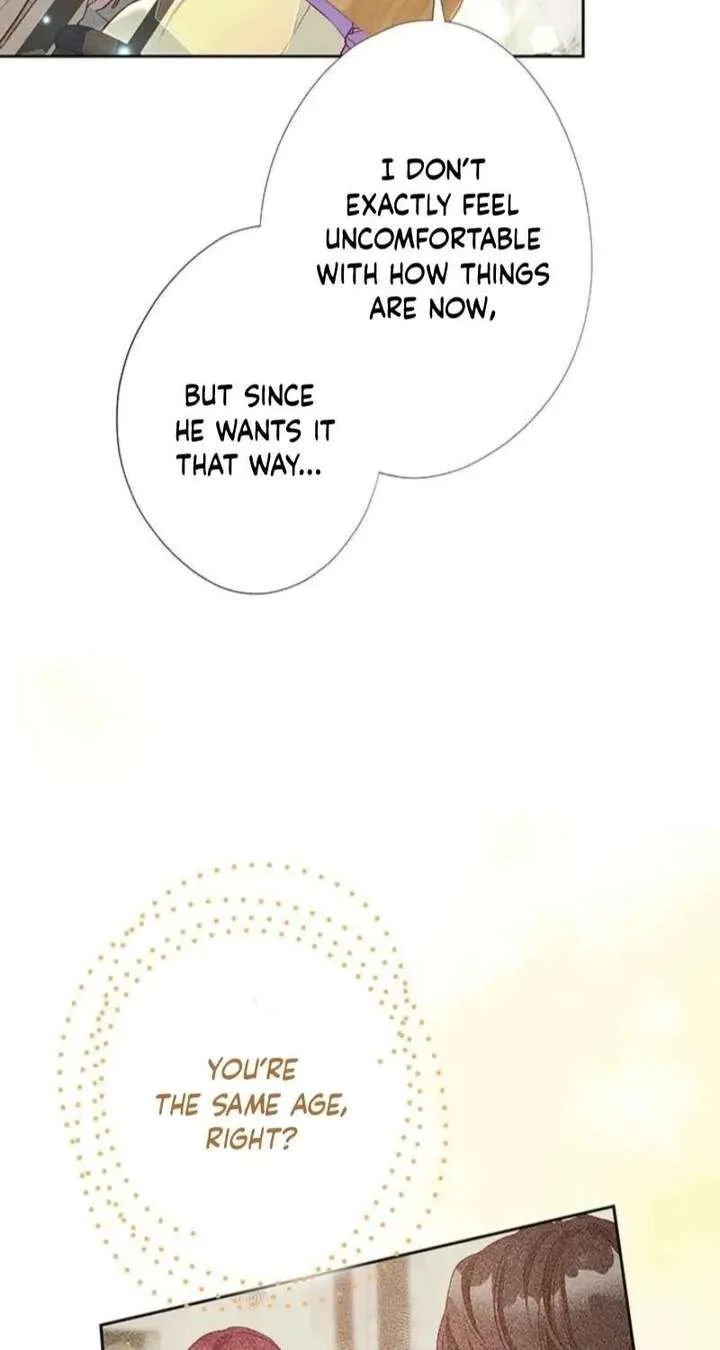Business Marriage – If You Fall in Love, We’ll Get a Divorce Chapter 85 page 26