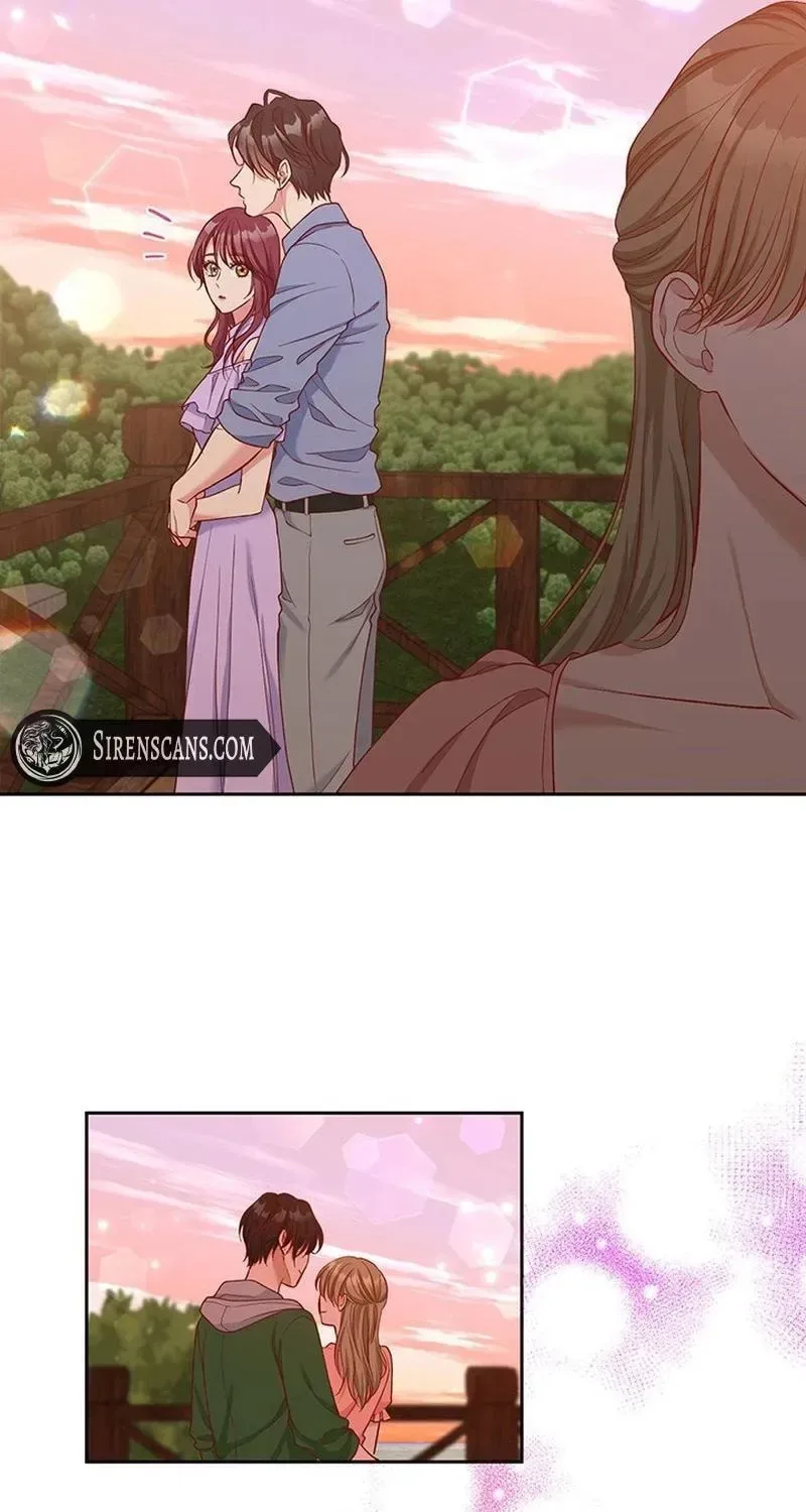 Business Marriage – If You Fall in Love, We’ll Get a Divorce Chapter 91 page 50