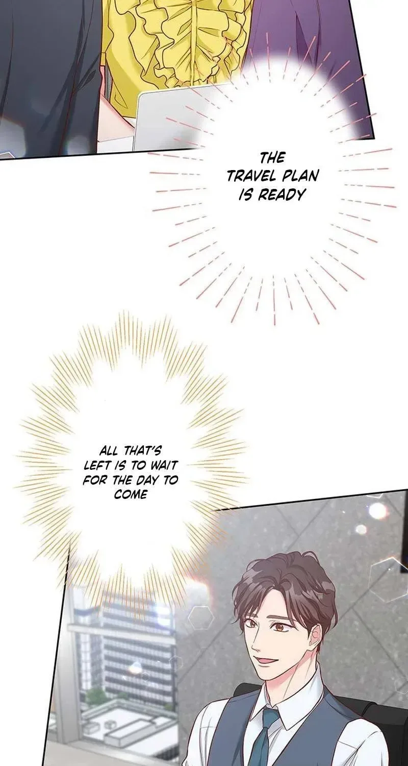 Business Marriage – If You Fall in Love, We’ll Get a Divorce Chapter 90 page 2