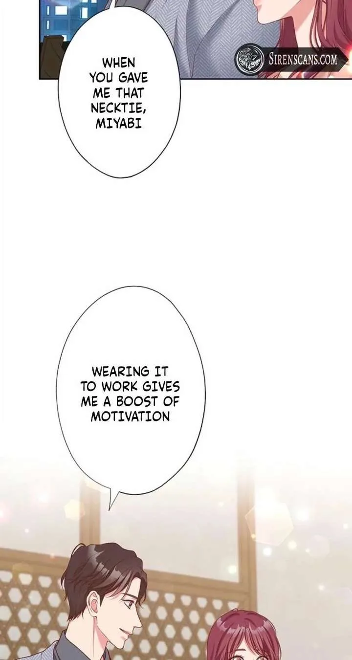 Business Marriage – If You Fall in Love, We’ll Get a Divorce Chapter 88 page 62