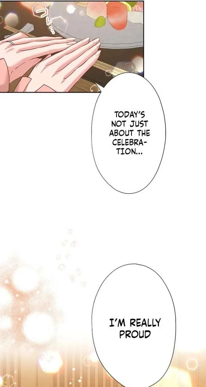 Business Marriage – If You Fall in Love, We’ll Get a Divorce Chapter 88 page 59