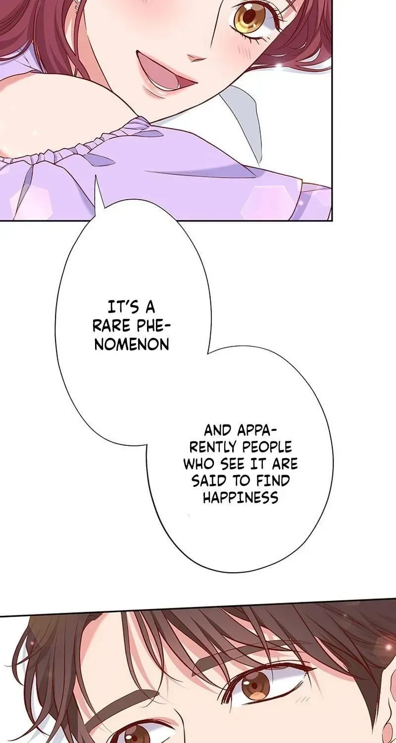 Business Marriage – If You Fall in Love, We’ll Get a Divorce Chapter 91 page 45